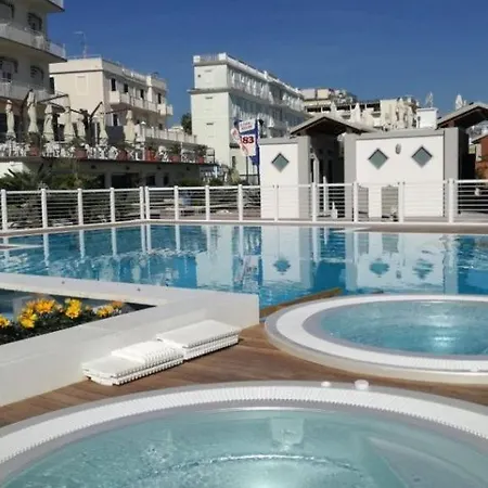 Hotel Reve