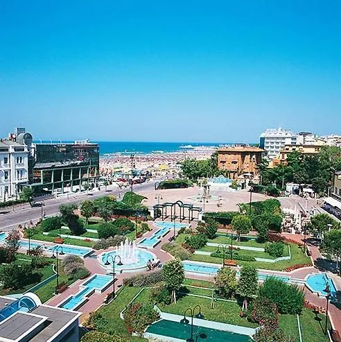 Reve Otel Cattolica