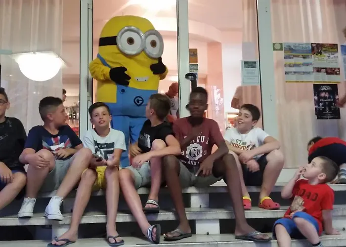 Reve 호텔 카톨리카