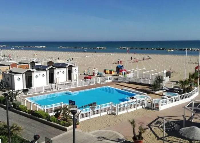 酒店 Reve 卡托利卡